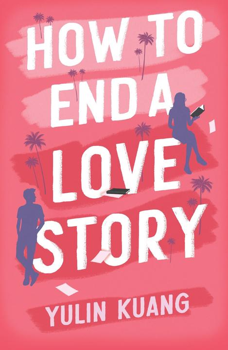 Immagine prodotto How to End a Love Story (Inglese, Kuang Yulin, 2024)