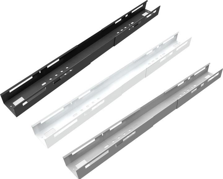 Actual product image OK-Line Kabelwanne Vario (Cable hole, 70 cm)