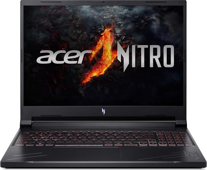 Acer Nitro V16 RTX 4060 (16", AMD Ryzen 7 8845HS, 32 GB, 1000 GB, CH)