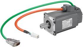 Siemens Servomotore SIEM