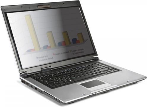 Image du produit Urban Factory Protection D'écran Secrète Pour Notebook 17 (17", 16 : 10)