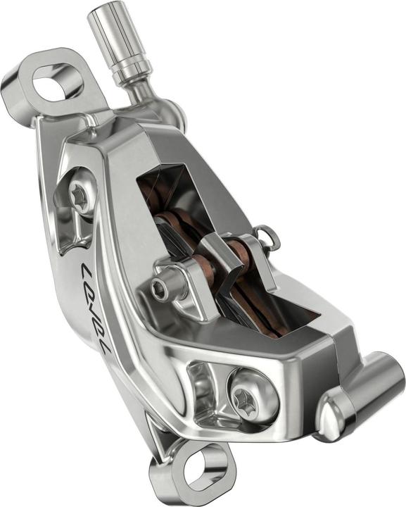 Produktbild Sram Caliper Assembly (Hinterradbremse, Bremssattel, 4)