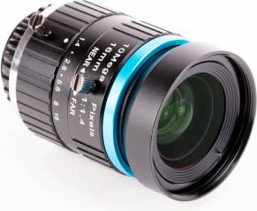 Actual product image Raspberry Pi Telephoto Lens (Camera)
