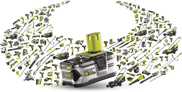 Productafbeelding Ryobi OPT1845 (Draadloze heggenschaar)