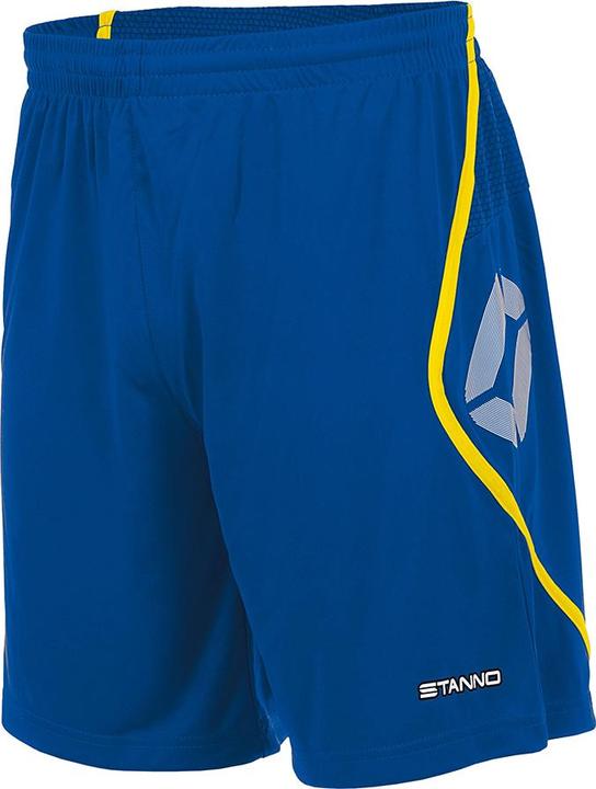 Stanno Pisa Short (Without Inner Brief) (128)