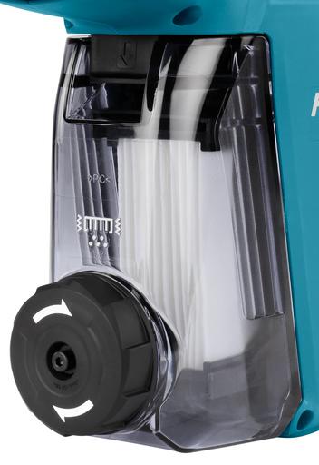 Actual product image Makita DX07