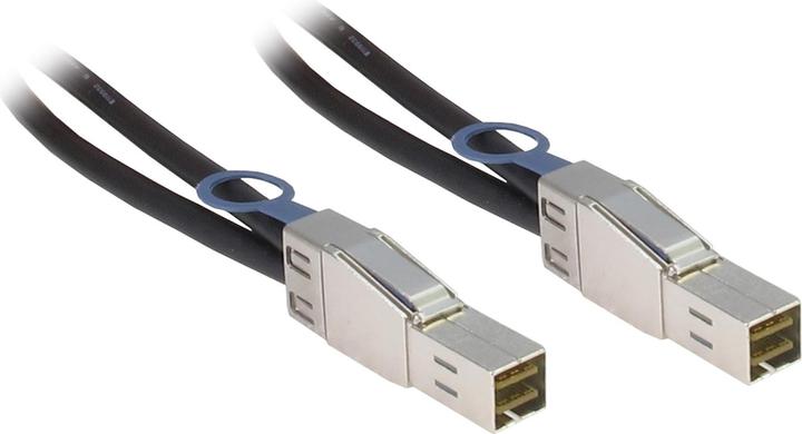 Produktbild Intertech 2xSFF 8644