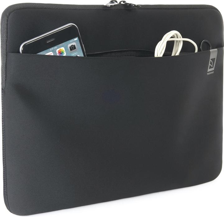 Tucano Second Skin Top (15", Apple)