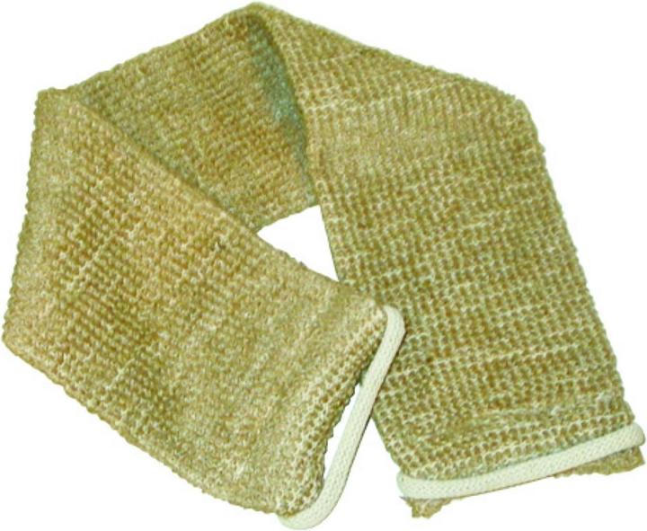 Productafbeelding Body Vital Massageband Sisal fijn