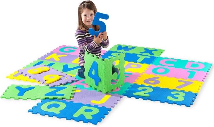 Actual product image Playshoes Eva (30 x 30 cm)