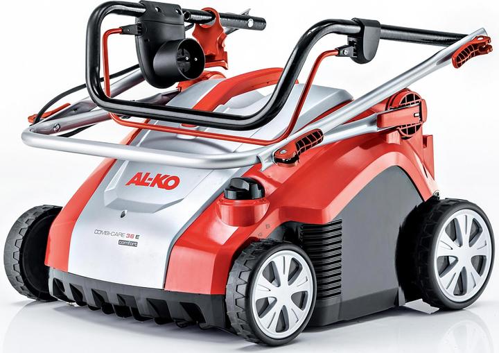 Immagine prodotto AL-KO Elektro-Vertikutierer Combi Care 36 E Comfort