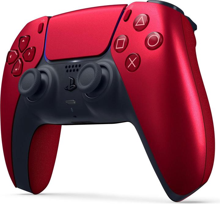 Produktbild Sony DualSense Wireless-Controller - Volcanic Red (PS5)