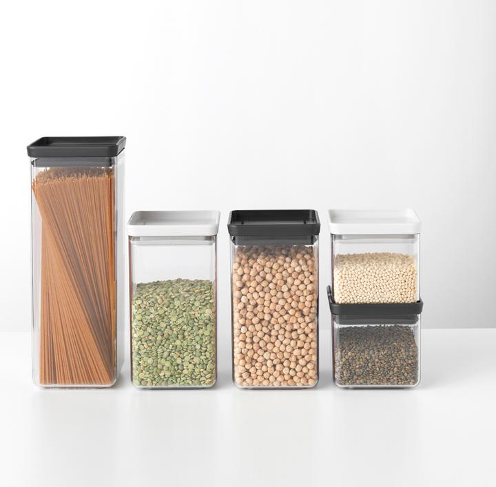Immagine prodotto Brabantia Gustoso+ (2.50 l)