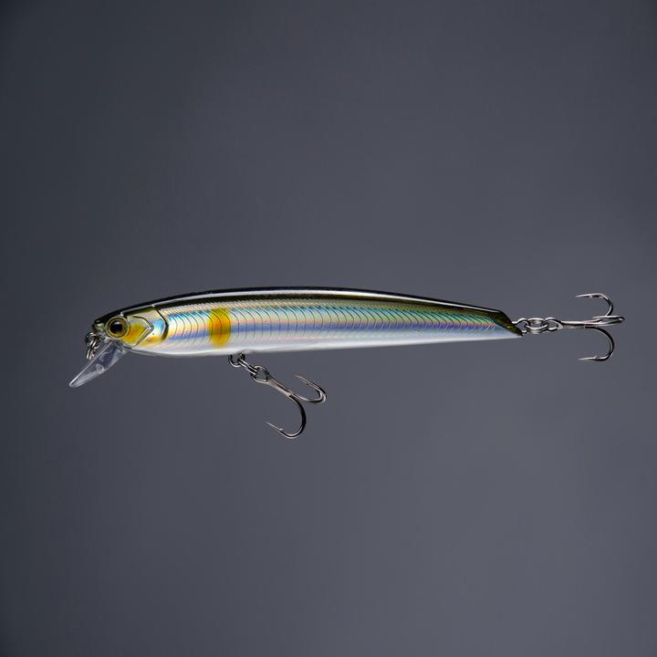 Image du produit Caperlan SAXTON 110 SP (11 cm)