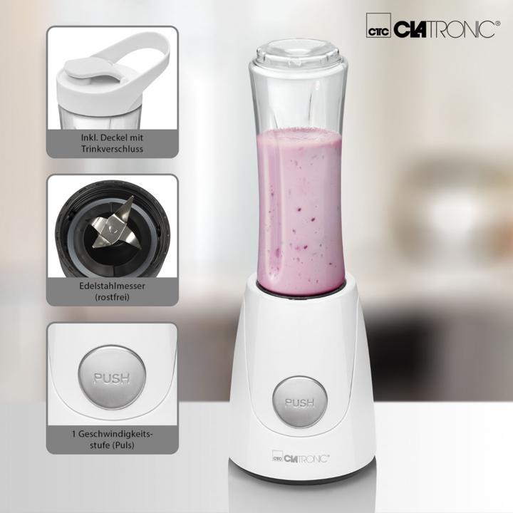 Actual product image Clatronic SM 3593 (250 W)