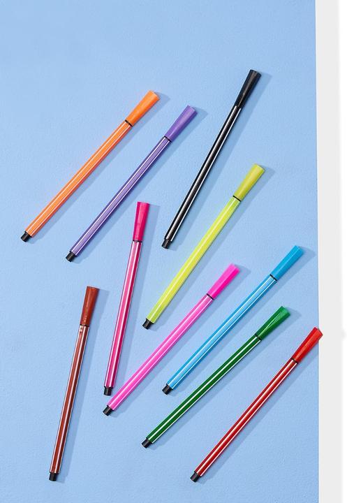 Immagine prodotto The twiddlers Tasche zum bemalen Color Your Own Bag 10 Stück