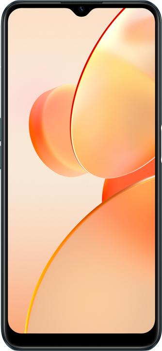 Actual product image realme C31 (32 GB, Dark Green, 6.50", Dual SIM, 50 Mpx, 4G)