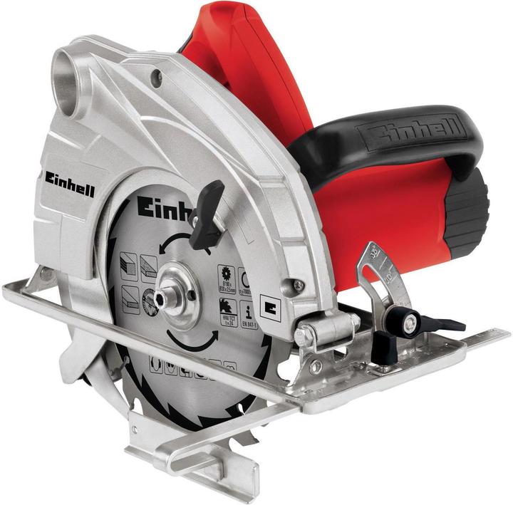 Einhell Tc-Cs 1400