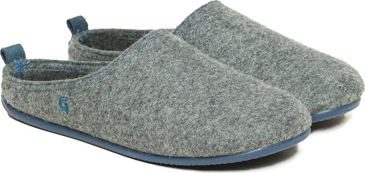Produktbild Gottstein Wool Slide-In Pantoffeln (41)