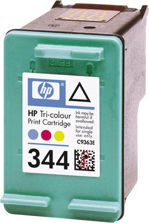 Produktbild HP 344 (Color)