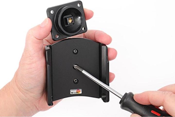 Image du produit Brodit 711276 Support pour Apple iPhone 13, 13 Pro