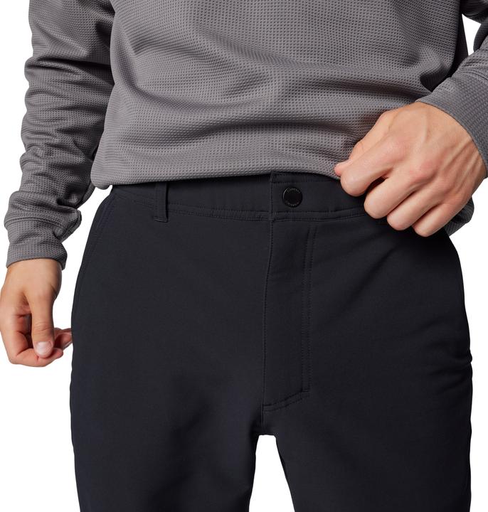 Actual product image Columbia Black Mesa™ Warm Pant (32)