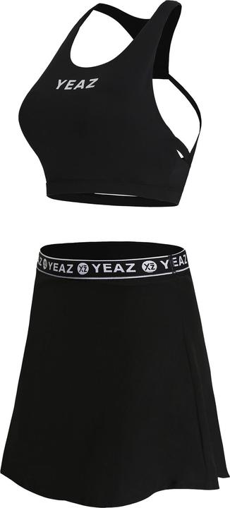 Immagine prodotto Yeaz MITO Set M (nero) (M)