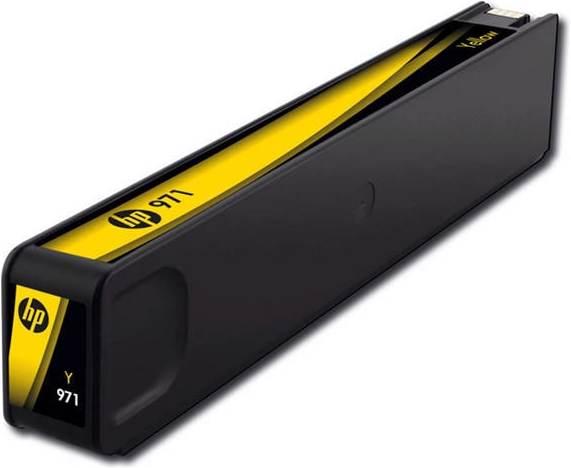Immagine prodotto HP 971 (Y)