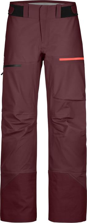 Ortovox Ravine Shell Pants W