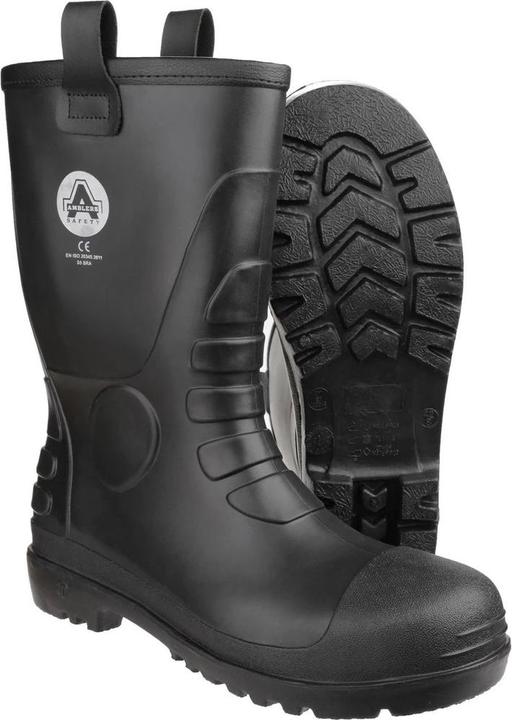 Produktbild Amblers Safety UTFS4168 P (41)