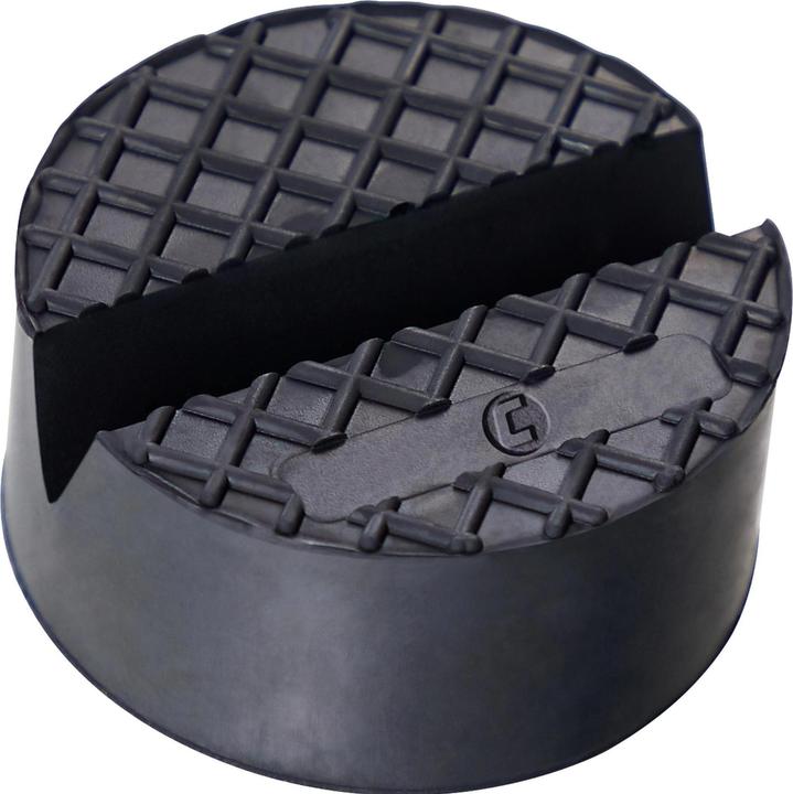Cartrend Rubber support for jack