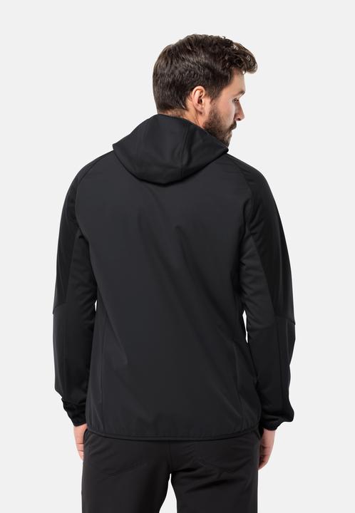 Actual product image Jack Wolfskin Feldberg Hoody M (XL)