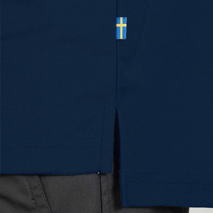 Image du produit Fjällräven Chemise Crowley Pique (M)