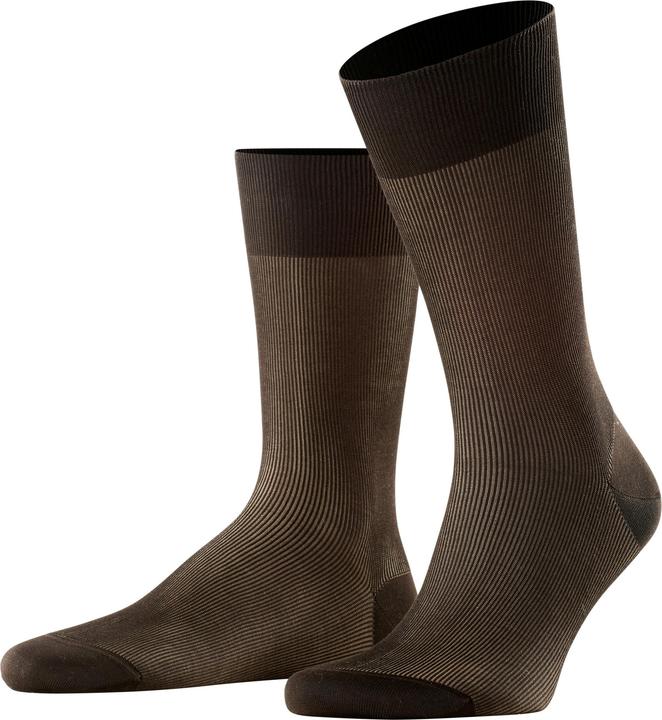 Falke Fine Shadow Herren Socken