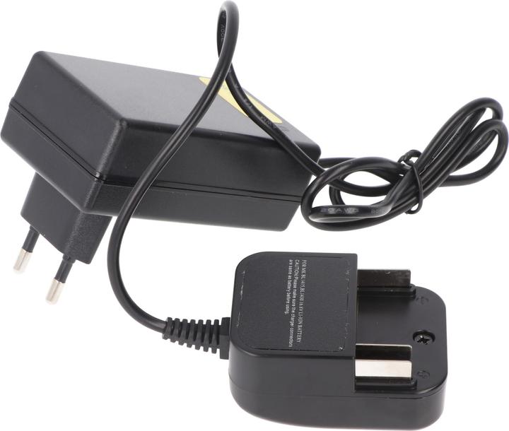 Produktbild AccuCell Ladegerät Makita 14,4V Li-Ion Akku BL1415, BL1430, BL1440, BL1460 (14.4 V)
