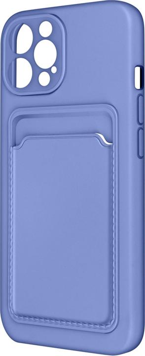 Produktbild Forcell 4CB Series (Apple iPhone 13 Pro Max)