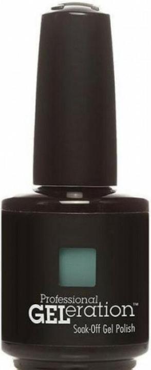 Jessica Cosmetics GELeration Surfer Boyz'n Berry Gel (Gel-Effekt Nagellack)