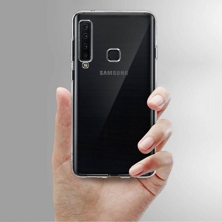 Produktbild Avizar Pak Series (Samsung Galaxy A9 (2018))