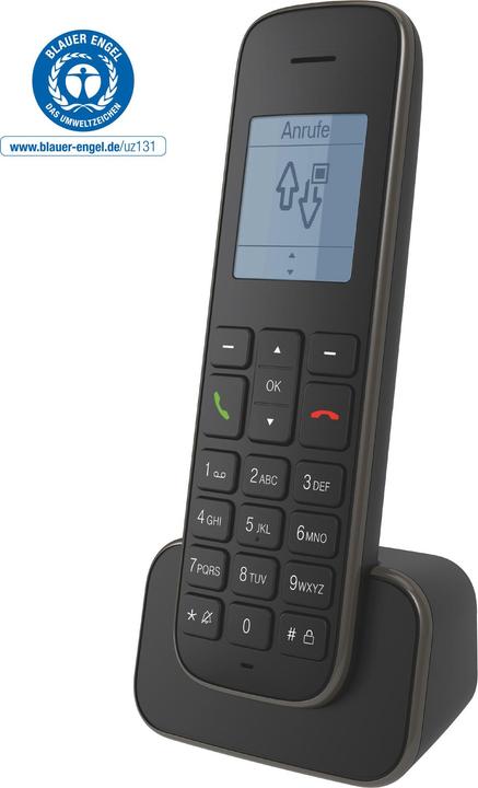 Image du produit Telekom Sinus allemand 207 pack