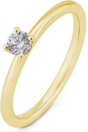 Produktbild Breuning 4er Krappe (54, 585/14 K Gold)