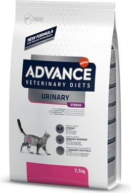 Advance Stress urinario del gatto