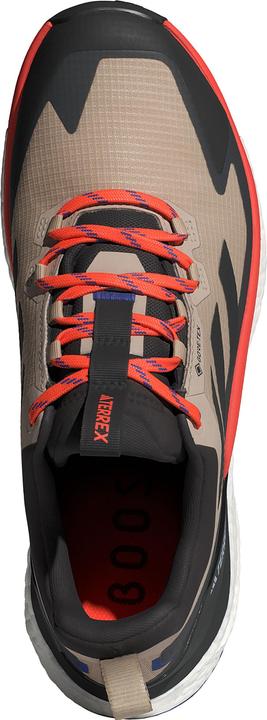 Immagine prodotto adidas Terrex Free Hiker 2 Low GTX (44)