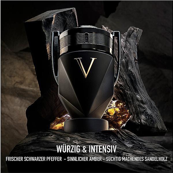 Actual product image Paco Rabanne Invictus Victory Absolu Parfum Intense (Eau de parfum, 100 ml)