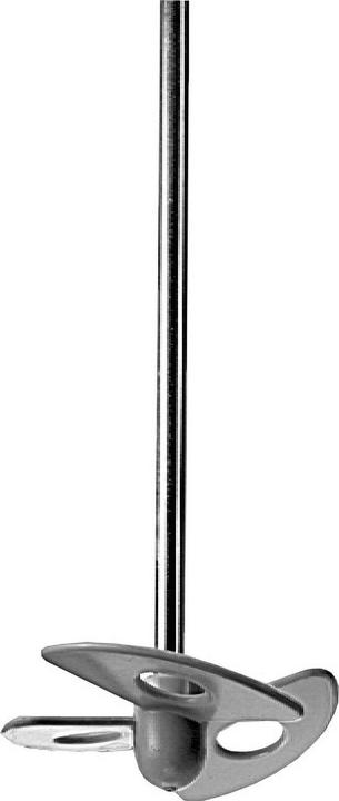 Immagine prodotto Bosch Professional Zubehör PRO Cestello di agitazione per vernici, 60 mm