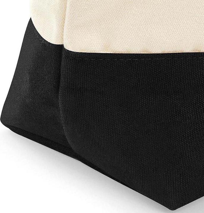 Immagine prodotto Westford Mill Borsa per accessori in tela con base immersa (3 l)