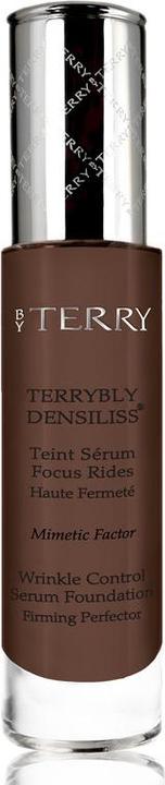 Immagine prodotto By Terry Terrybly Densiliss n. 10 (10 - Ebano profondo)
