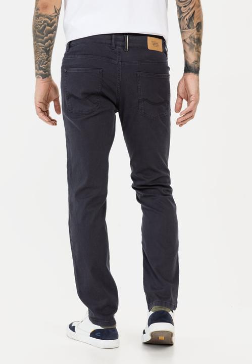 Actual product image Camel Active Regular Fit 5-Pocket Hose (W32/L32)