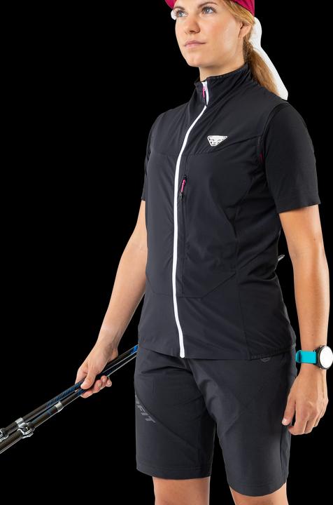 Actual product image Dynafit Traverse Dynastretch Vest (L)