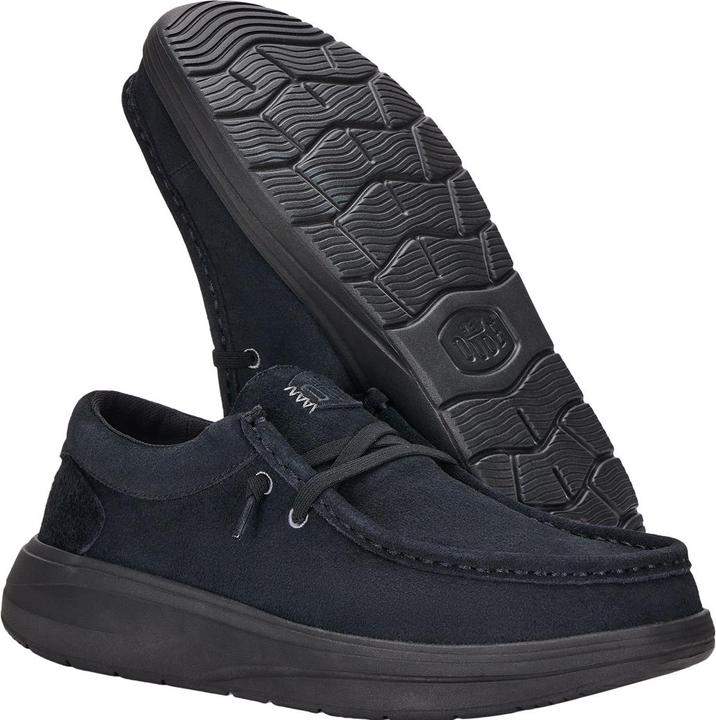 Produktbild Hey Dude Wally COMF Suede (40)