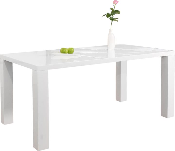 Immagine prodotto SalesFever Emilia (160 x 90 x 76 cm)